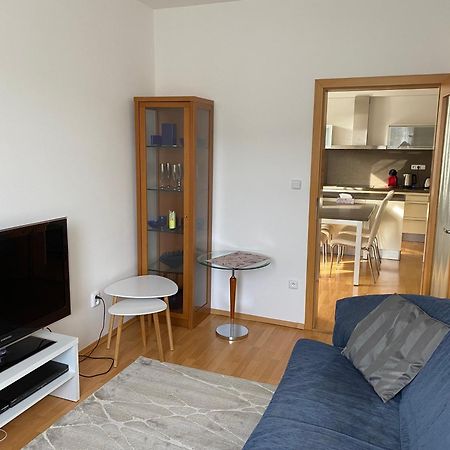 Apartman Radmila Luhačovice Exterior foto